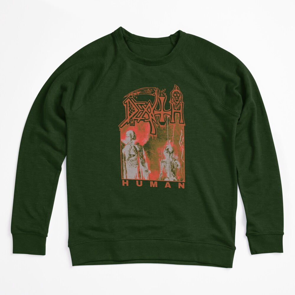 Death Human Alternative Color 2 Shirt