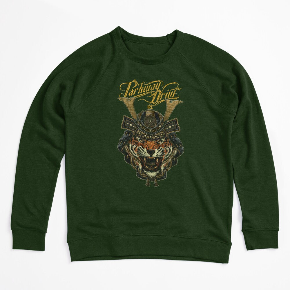 Parkway Drive Shirt