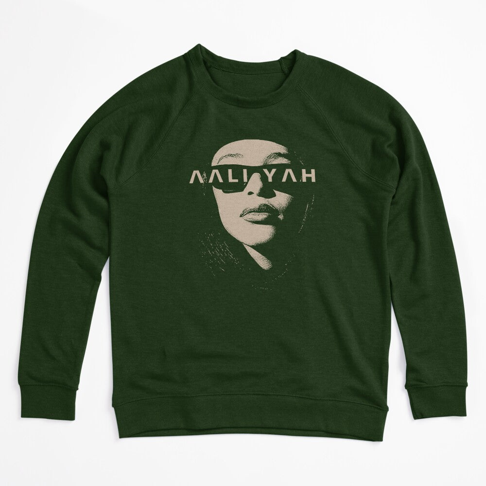 Aaliyah Sunglasses Shirt
