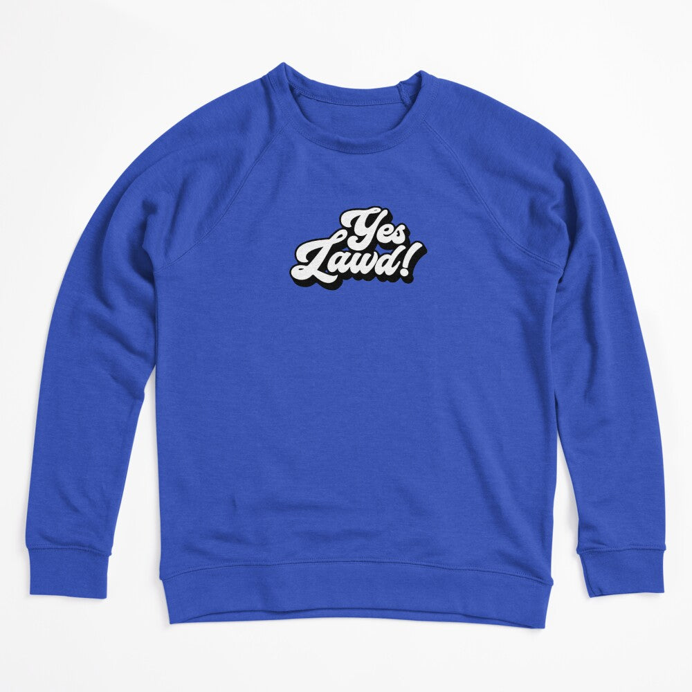 Anderson Paak Yes Lawd! Logo Shirt