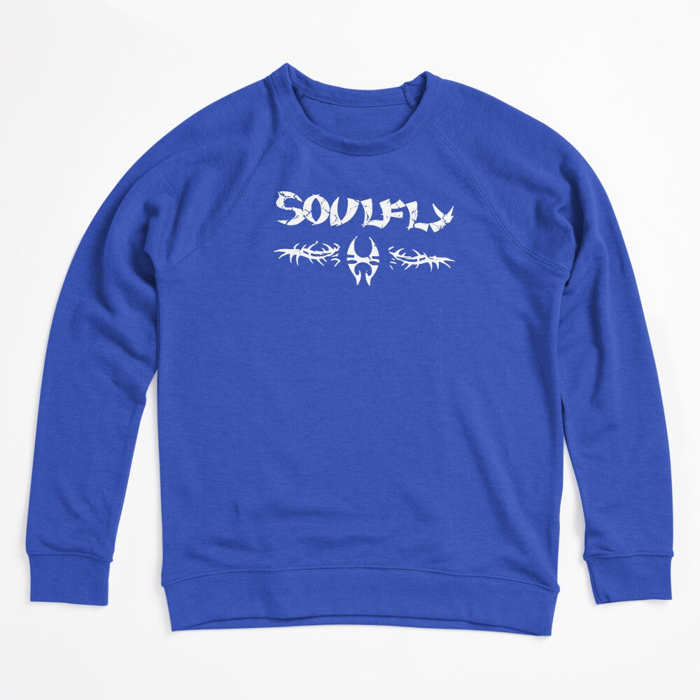 Soulfly Logo Art Shirt
