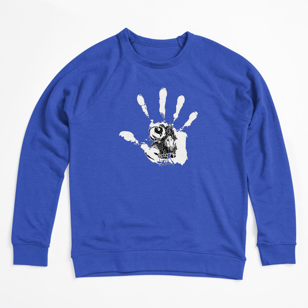 Pushead Hand Of Fear Alt 2 Shirt
