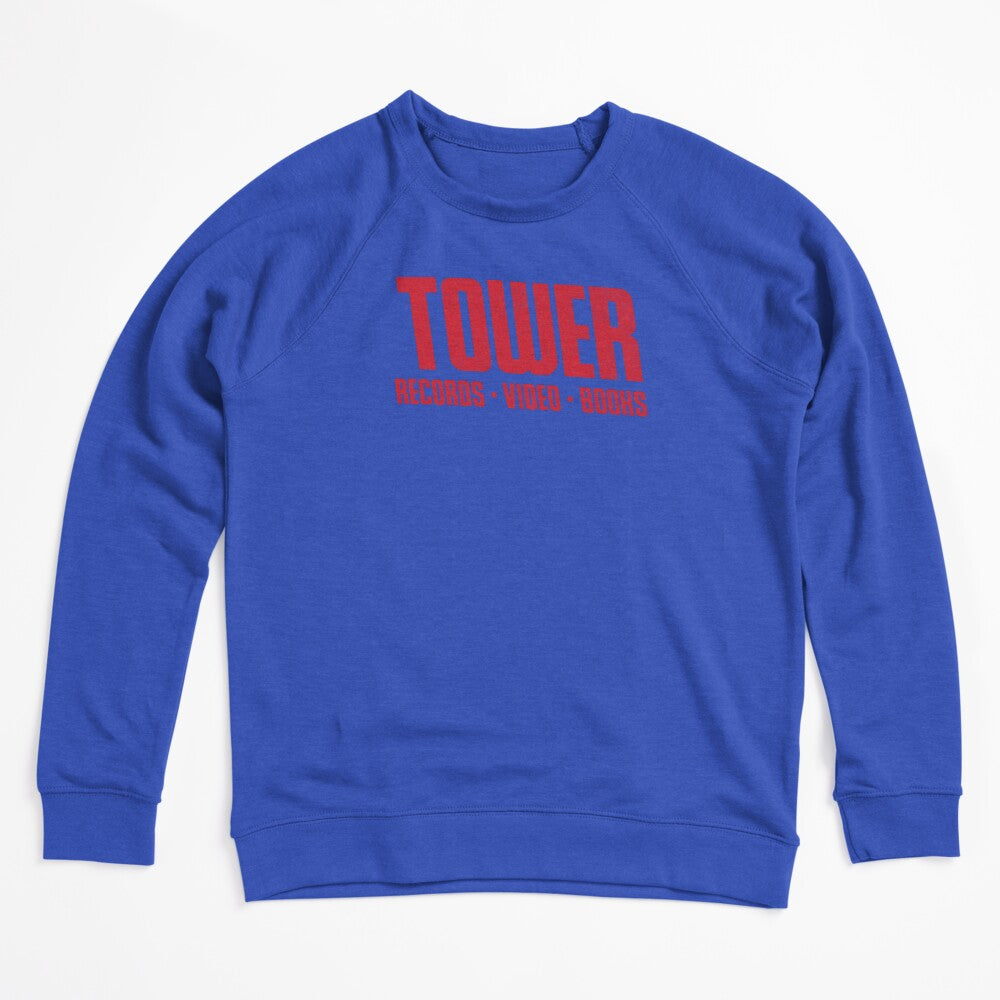 Tower Shirt