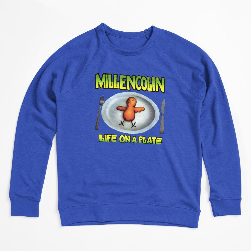 Plate Shirt