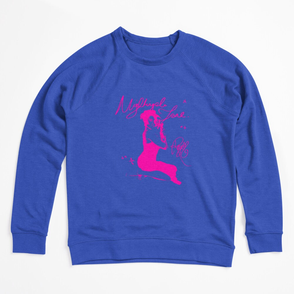 RnB British Girl Musician Shirt