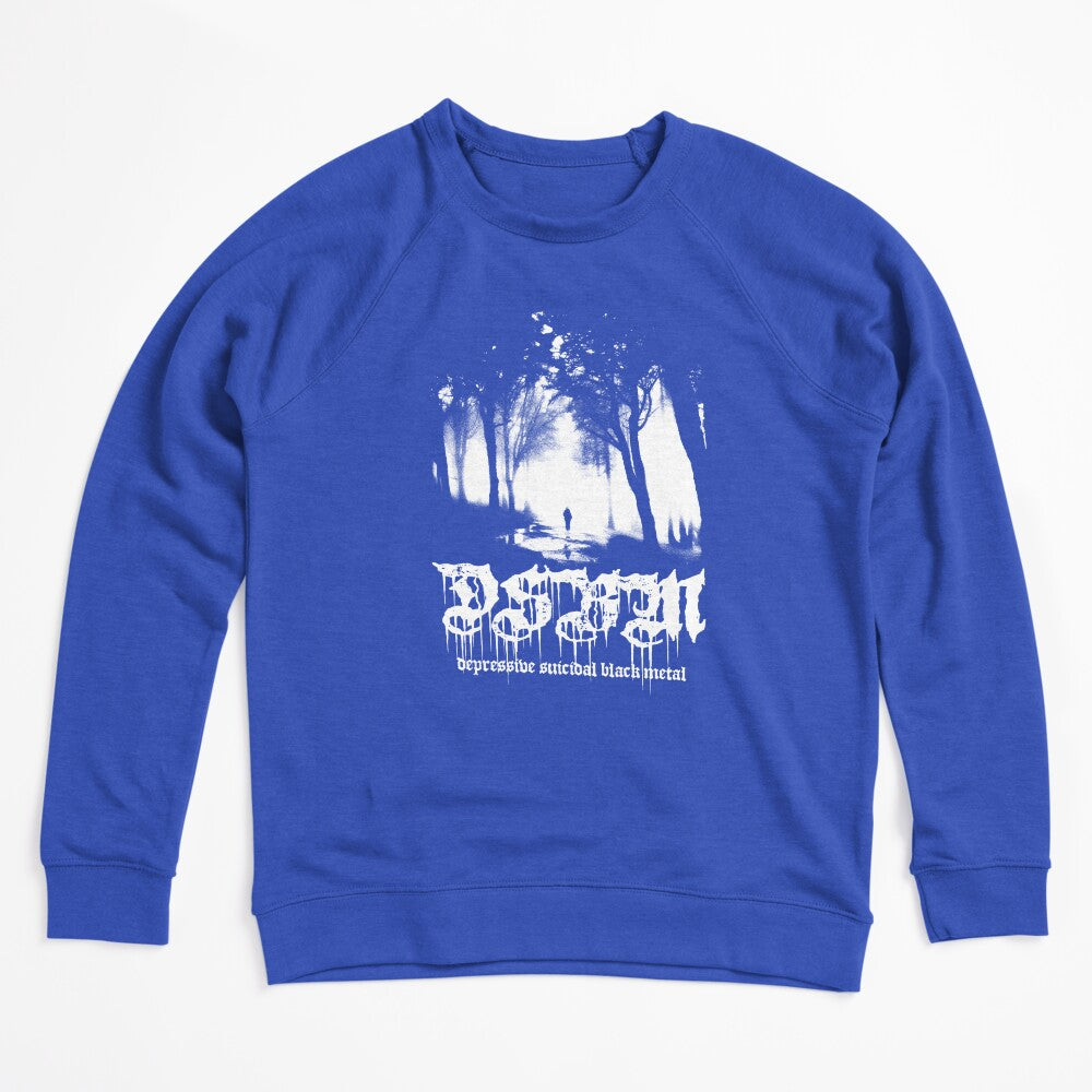 DSBM Pt 1 Forest Shirt