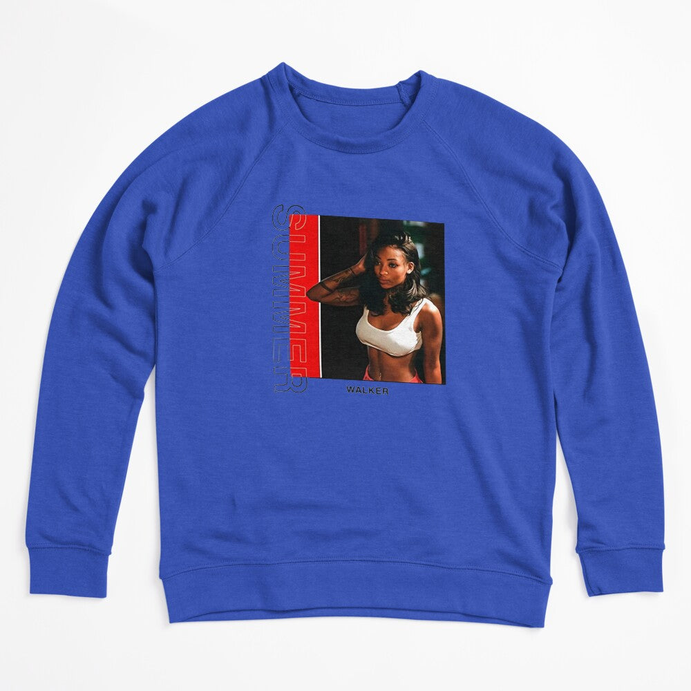 Summer Singer America Shirt