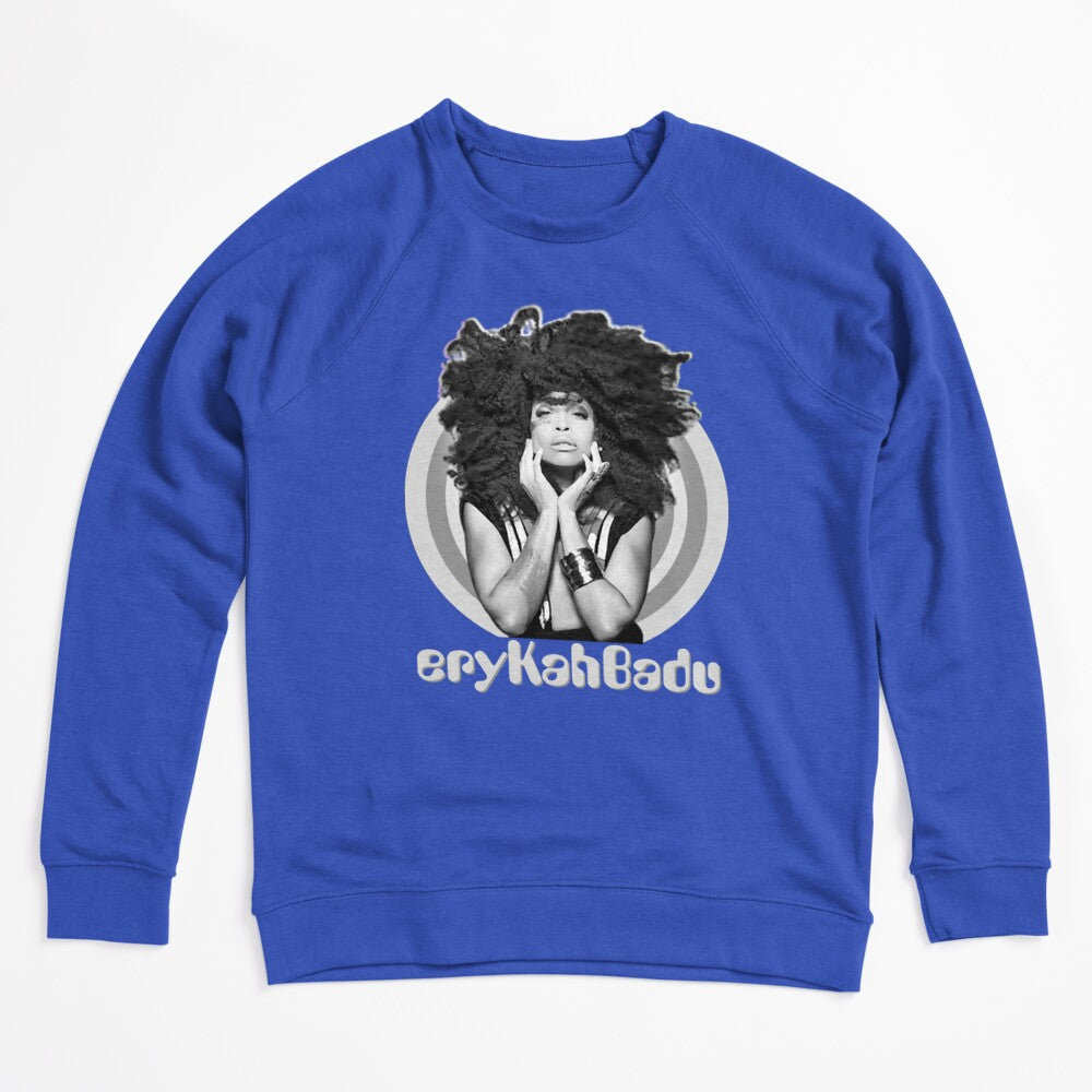 Erykah Badu Style Shirt