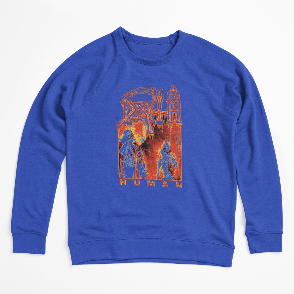 Death Human Alternative Color 1 Shirt
