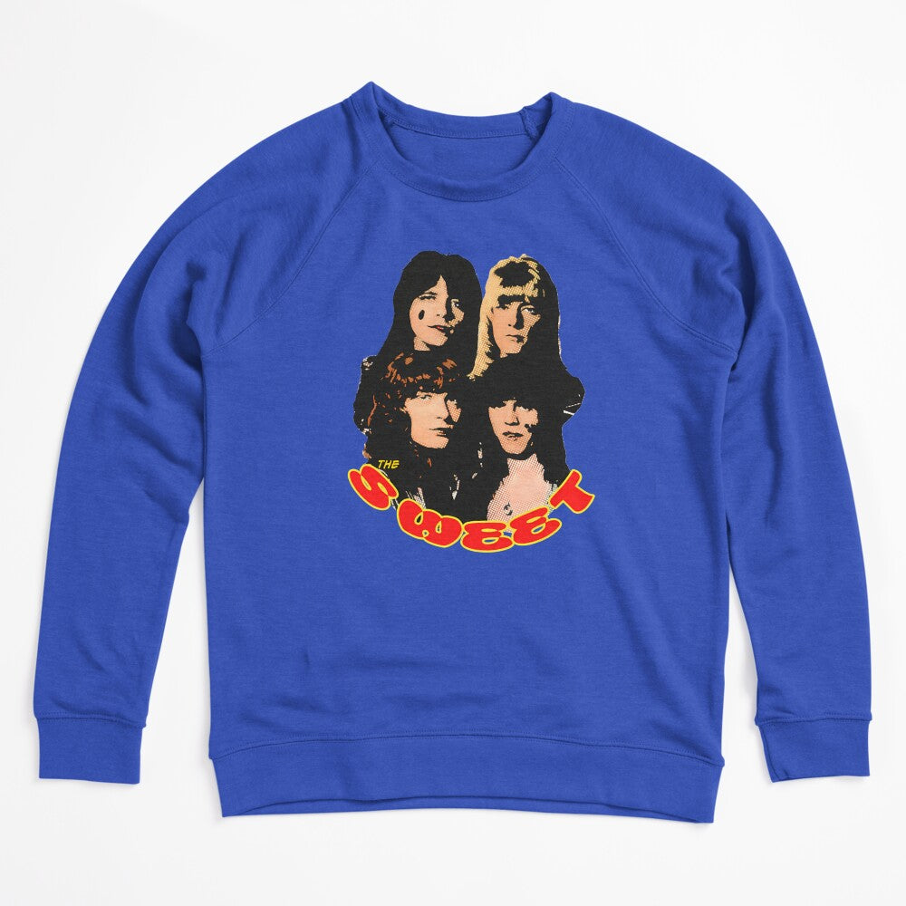 The Sweets Band With Sweets And Cute Vocals Is Loved By The Audience Shirt