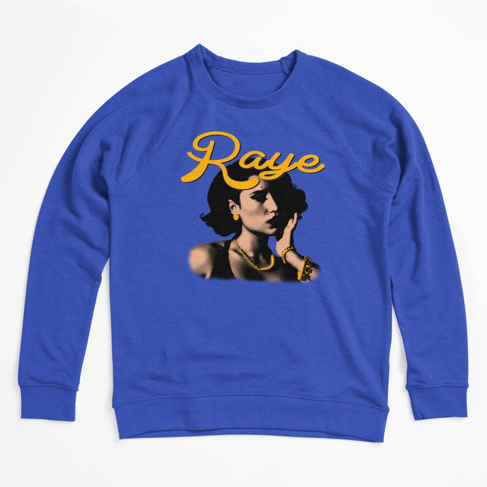 Grunge Style Jazz Singer Shirt
