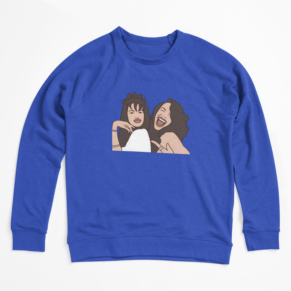 Aaliyah Minimalist Illustration Shirt