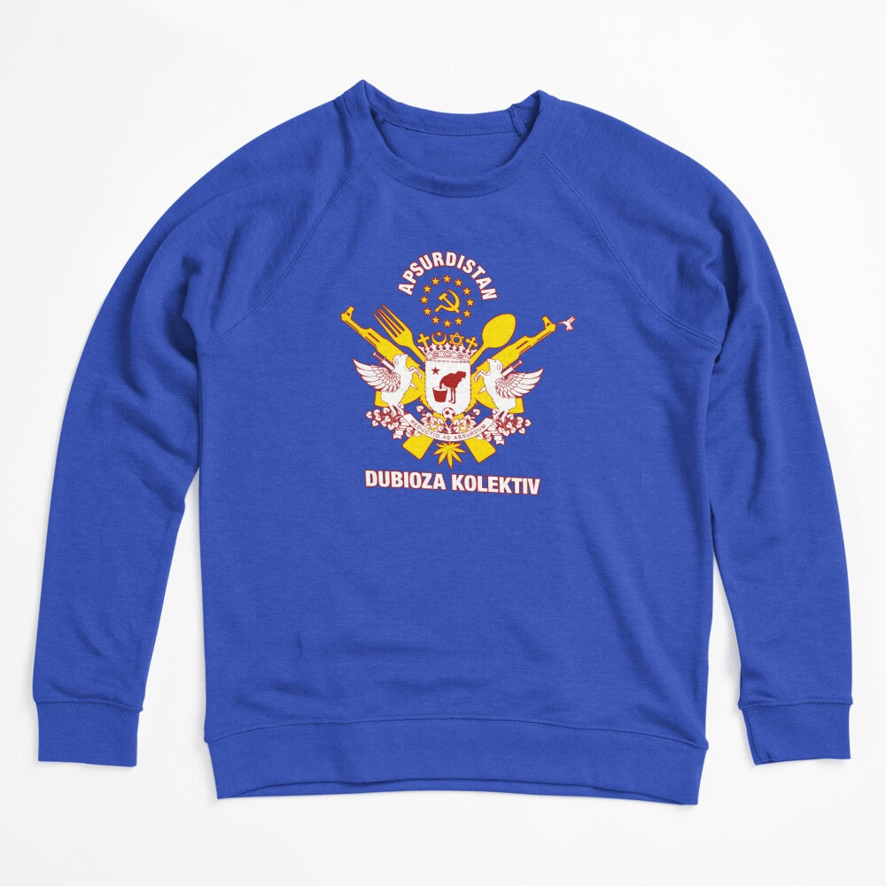 Dubioza Kolektiv Shirt