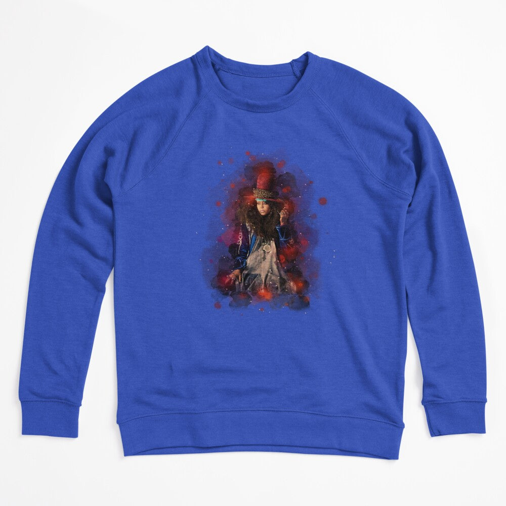 Erykah Badu Modern Shirt