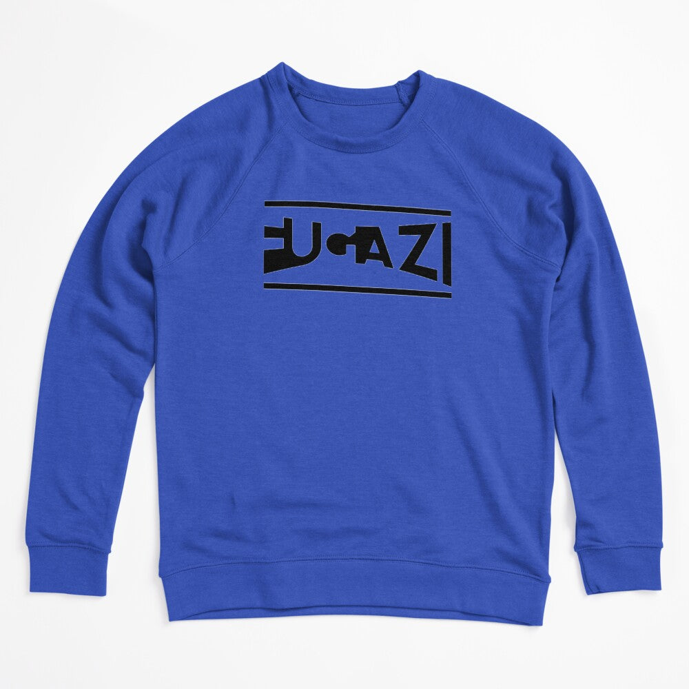 The Fugazi Shirt