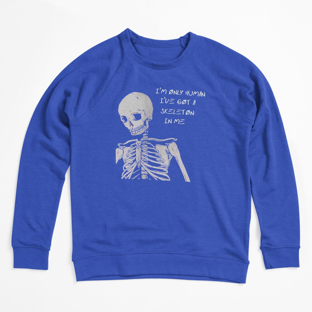 Im Only Human Shirt