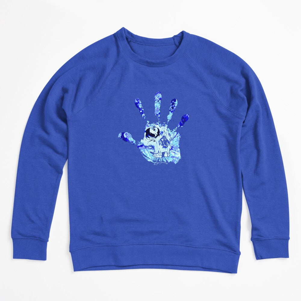 Pushead Hand Of Fear Alt 3 Shirt