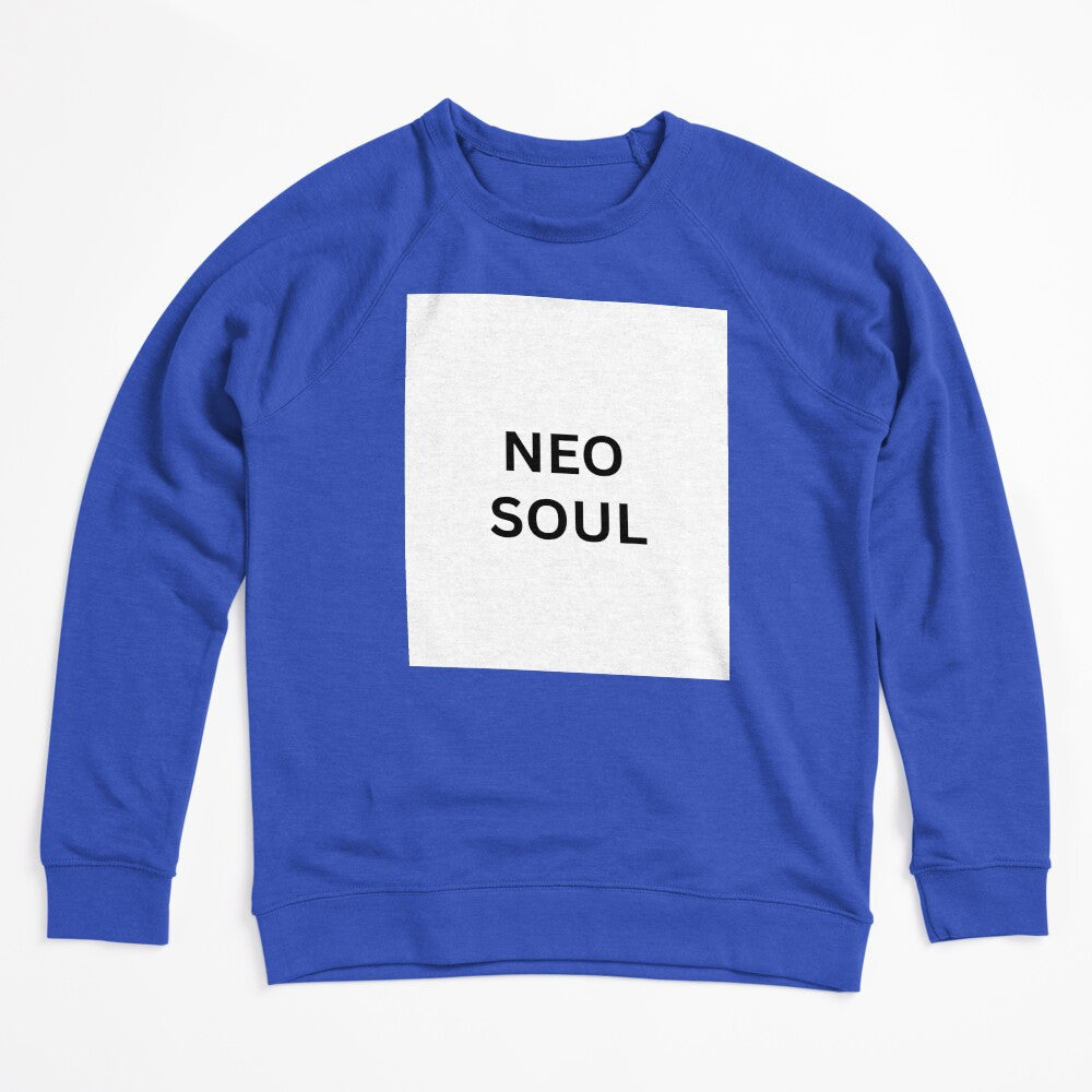 Neo Soul Is Shirt