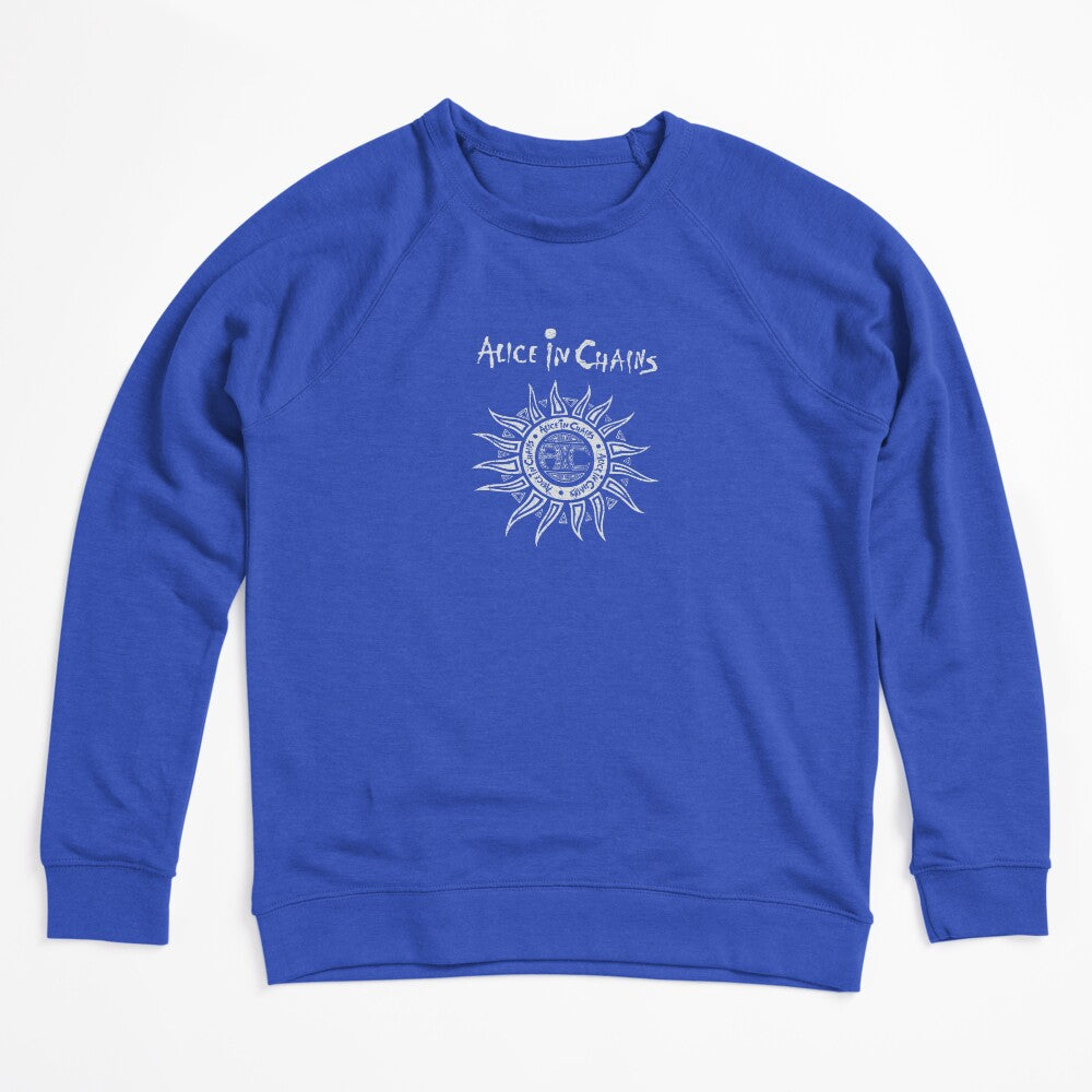 Alice In Chains Band Vintage Shirt
