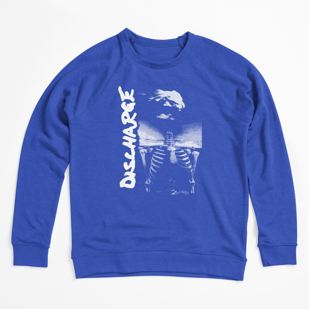 Discharge - Hatebomb Shirt