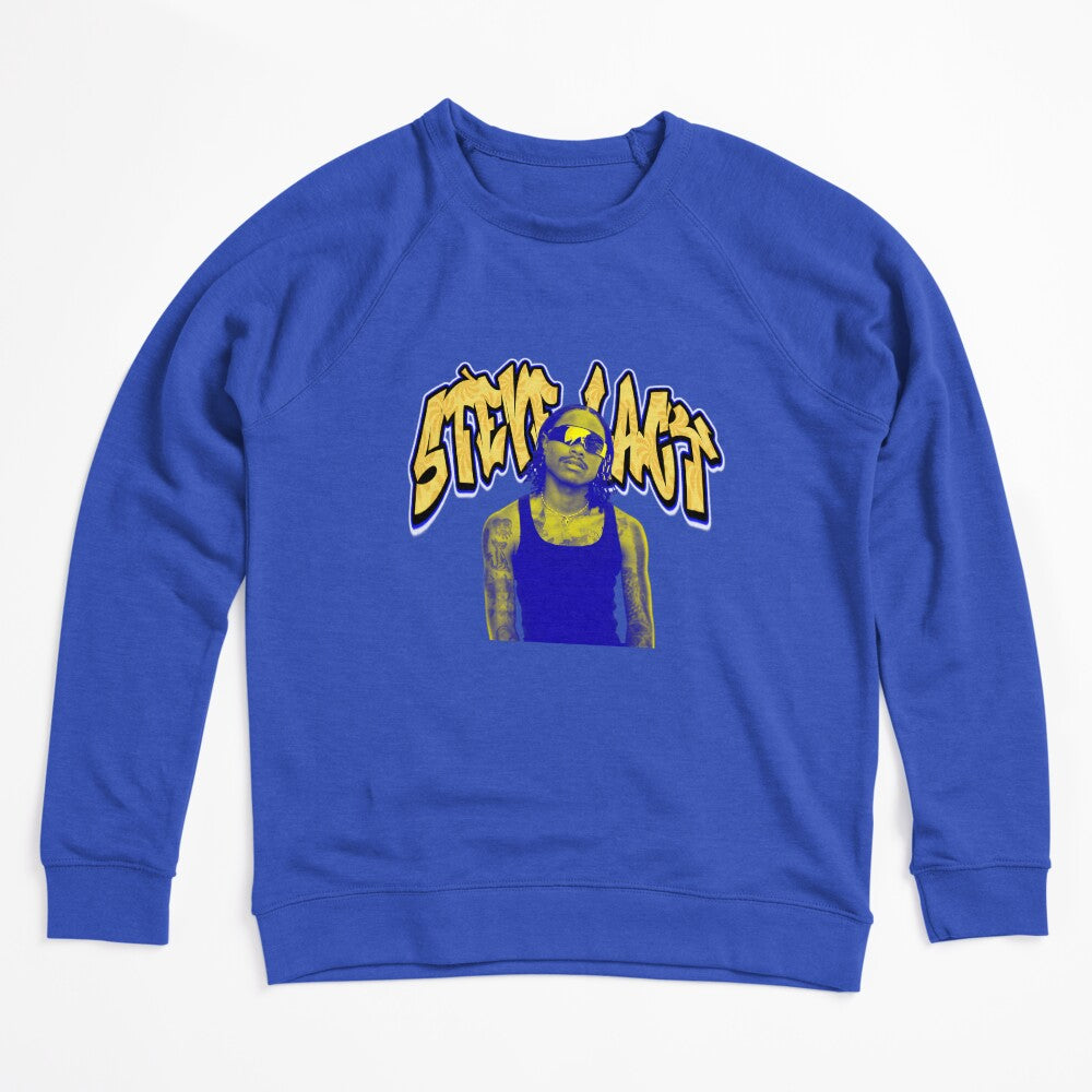 Steve Lacy Indie R&B Funk Soul Retro Vintage Aesthetic Shirt