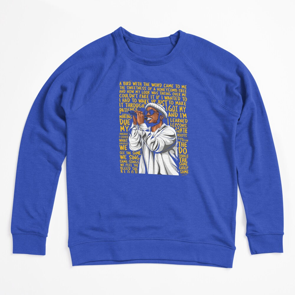 Anderson Paak Shirt