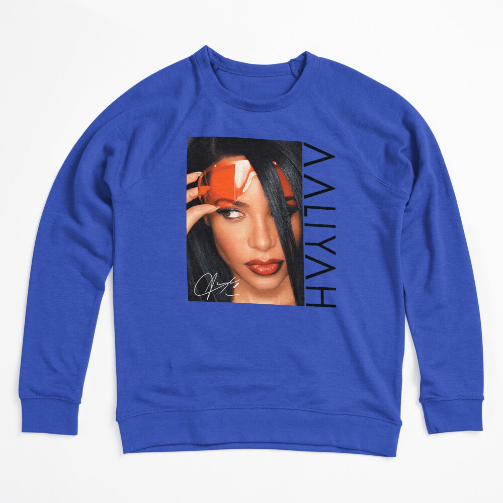 Aaliyah Vintage Shirt