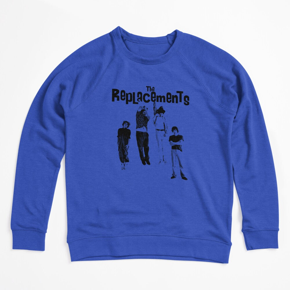 Hanging With The Replacements Shirt