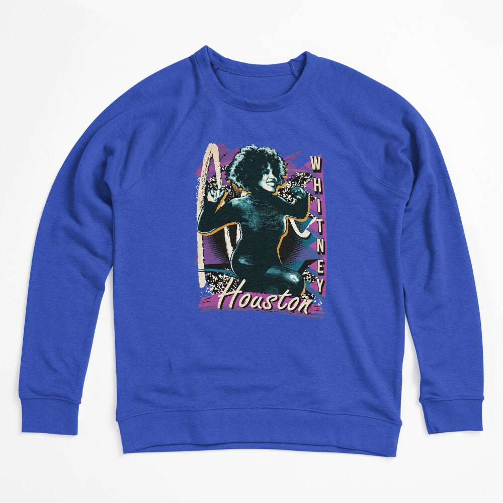 90s Style Pop Girl Singer Shirt