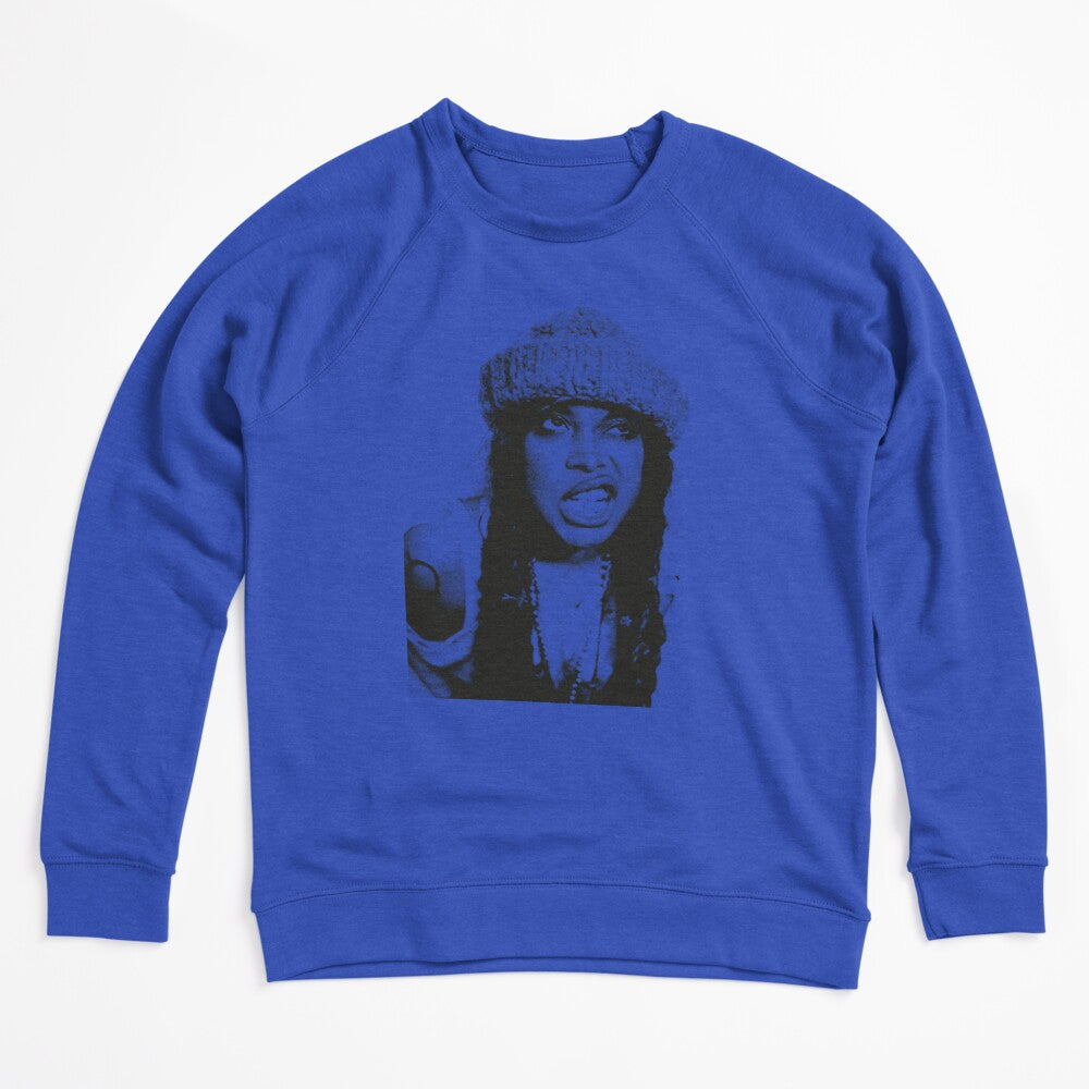PENCILART Erykah Badu Shirt