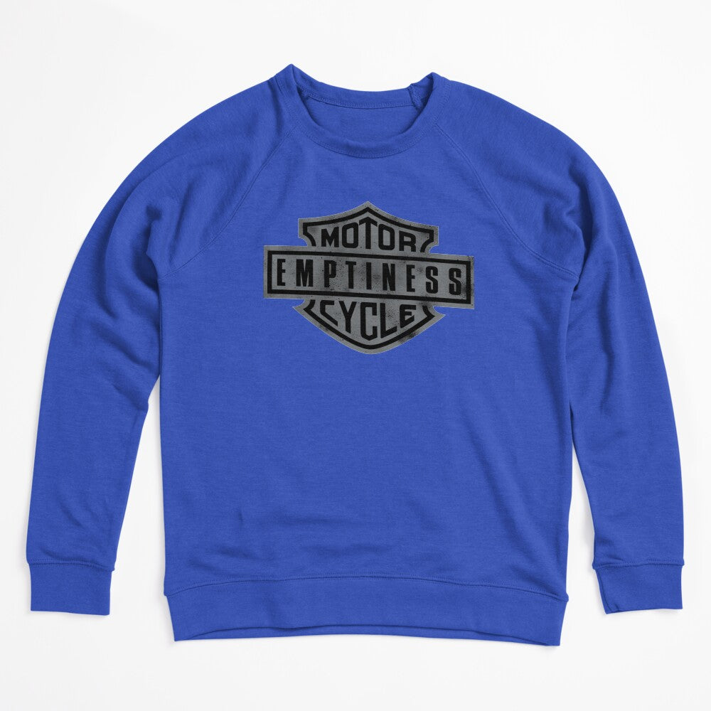 Manic Street Preachers Motorcycle Emptiness Shirt