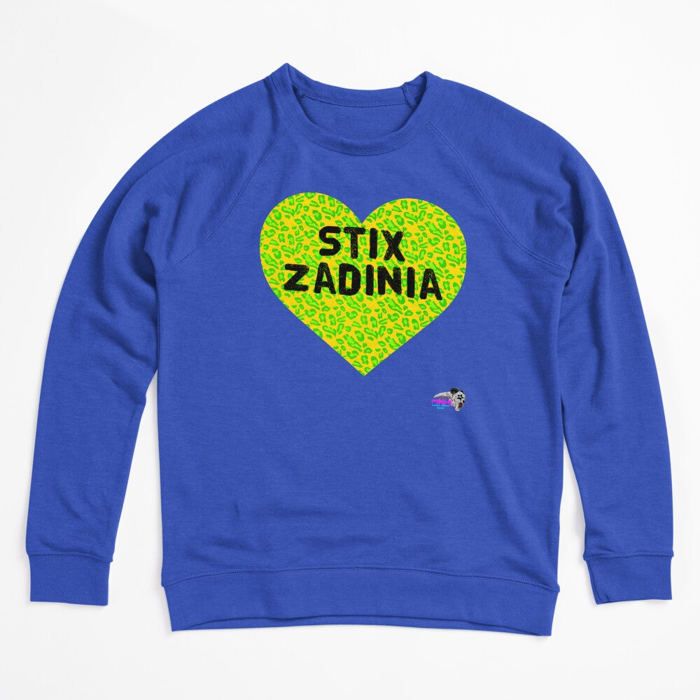 Stix Superfan Shirt