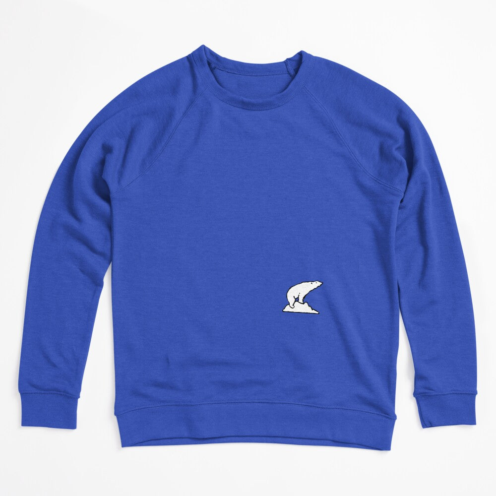 Grauzone - Eisbær Shirt