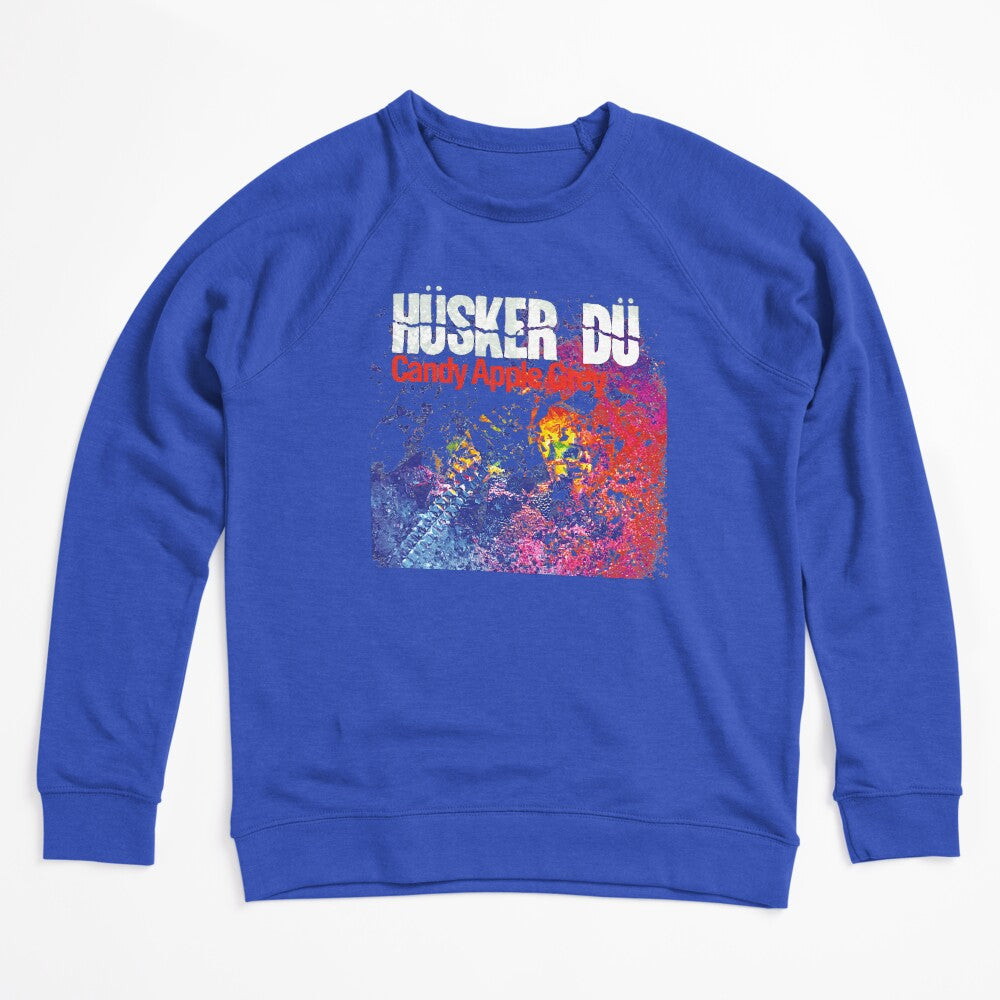 Husker Du Vintage Style Shirt