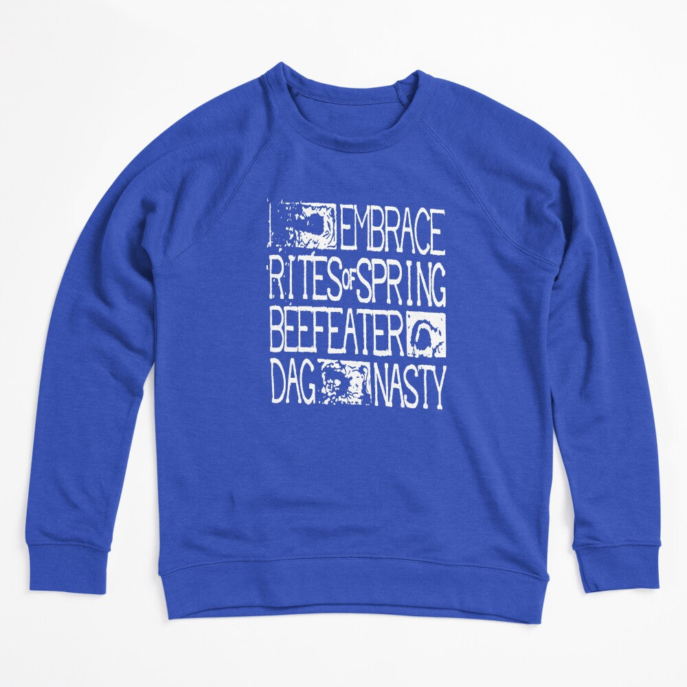 Dischord - Revolution Summer - Embrace Shirt