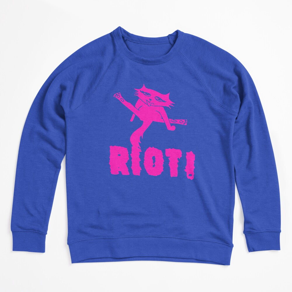 Mens My Favorite Protest Pussy Music Riot Retro Vintage Shirt