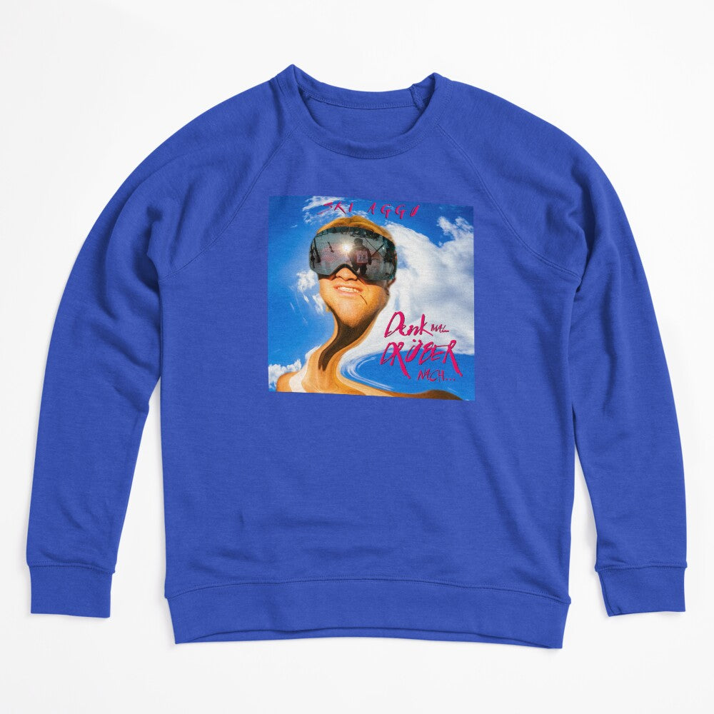 Ski Aggu - Denk Mal Drüber Nach Album 2023 Shirt