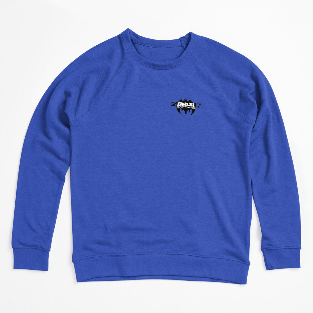 Pushead Zorlac Logo Shirt