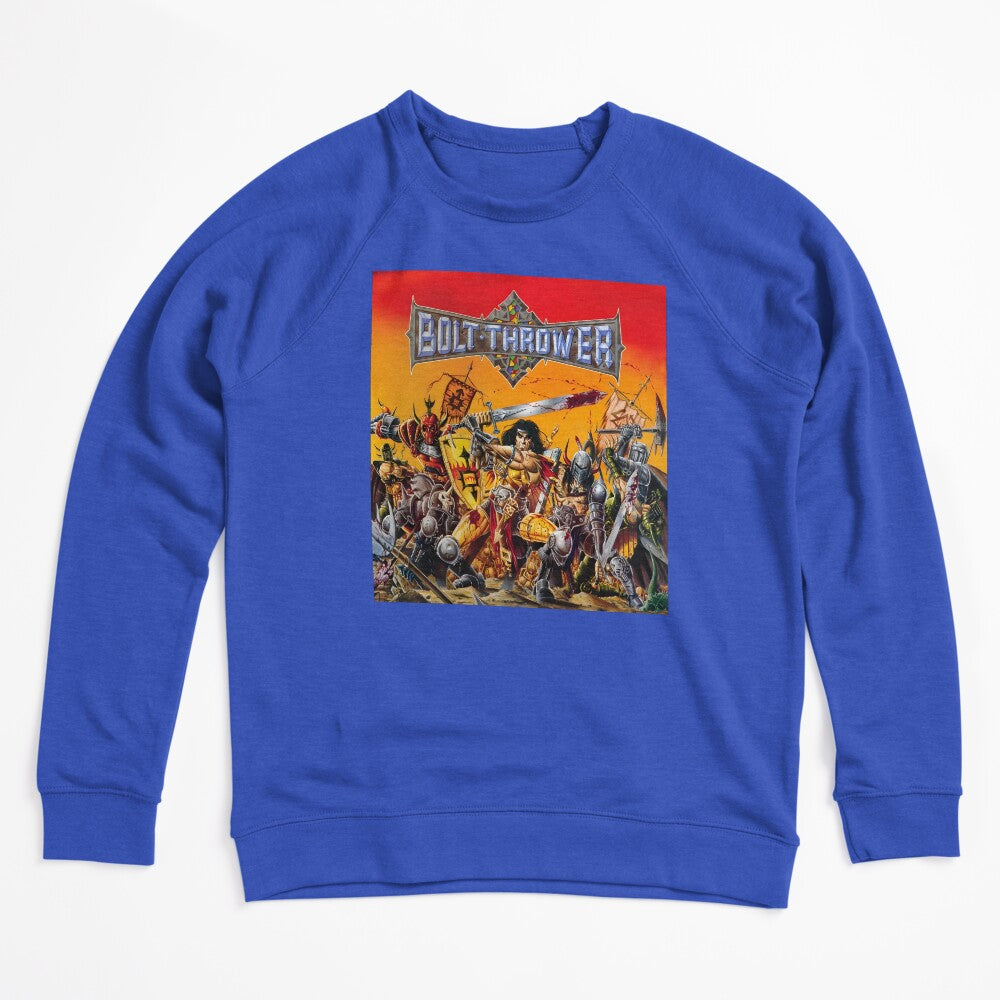 Bolt Thrower Band Shirt