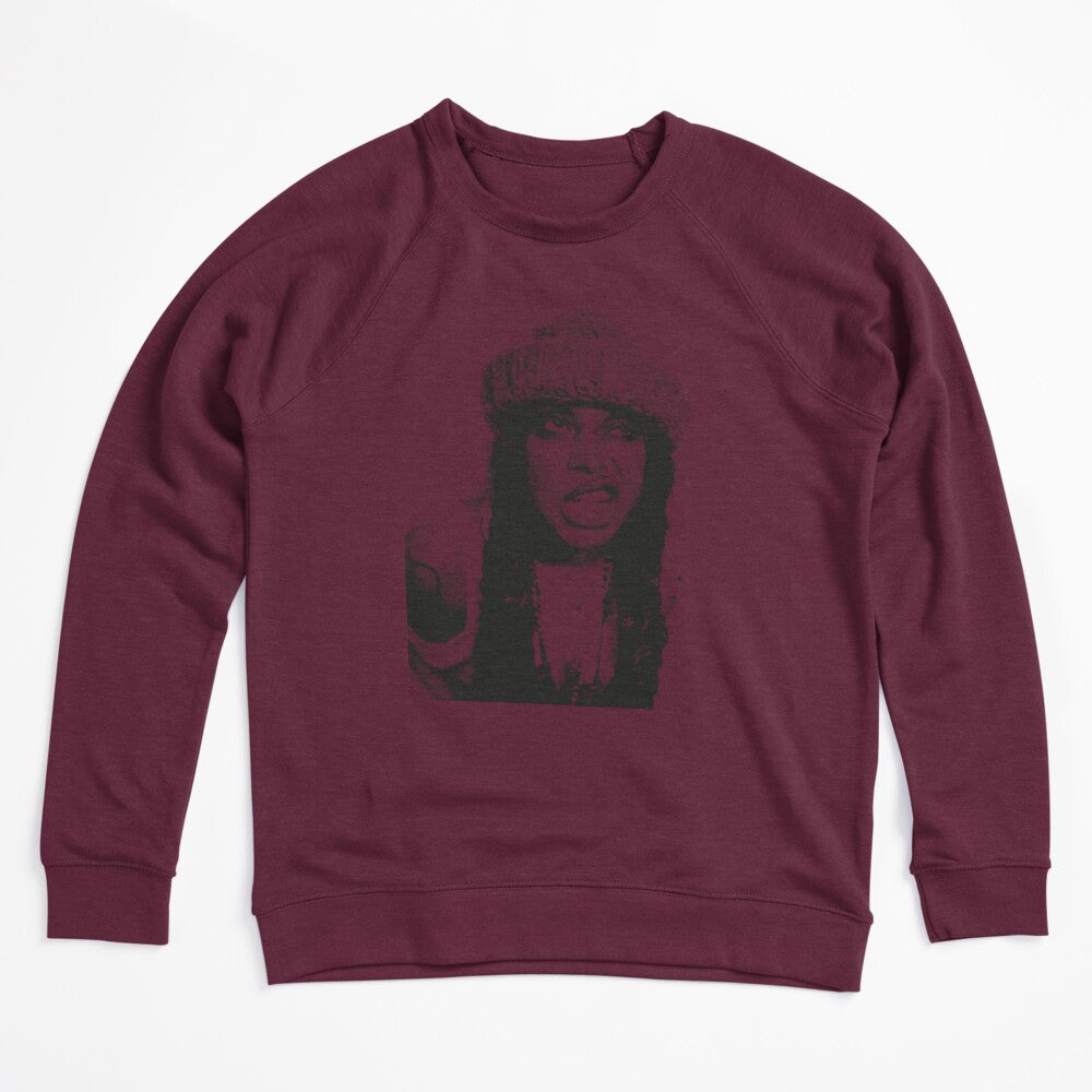 Erykah Badu EOO Shirt