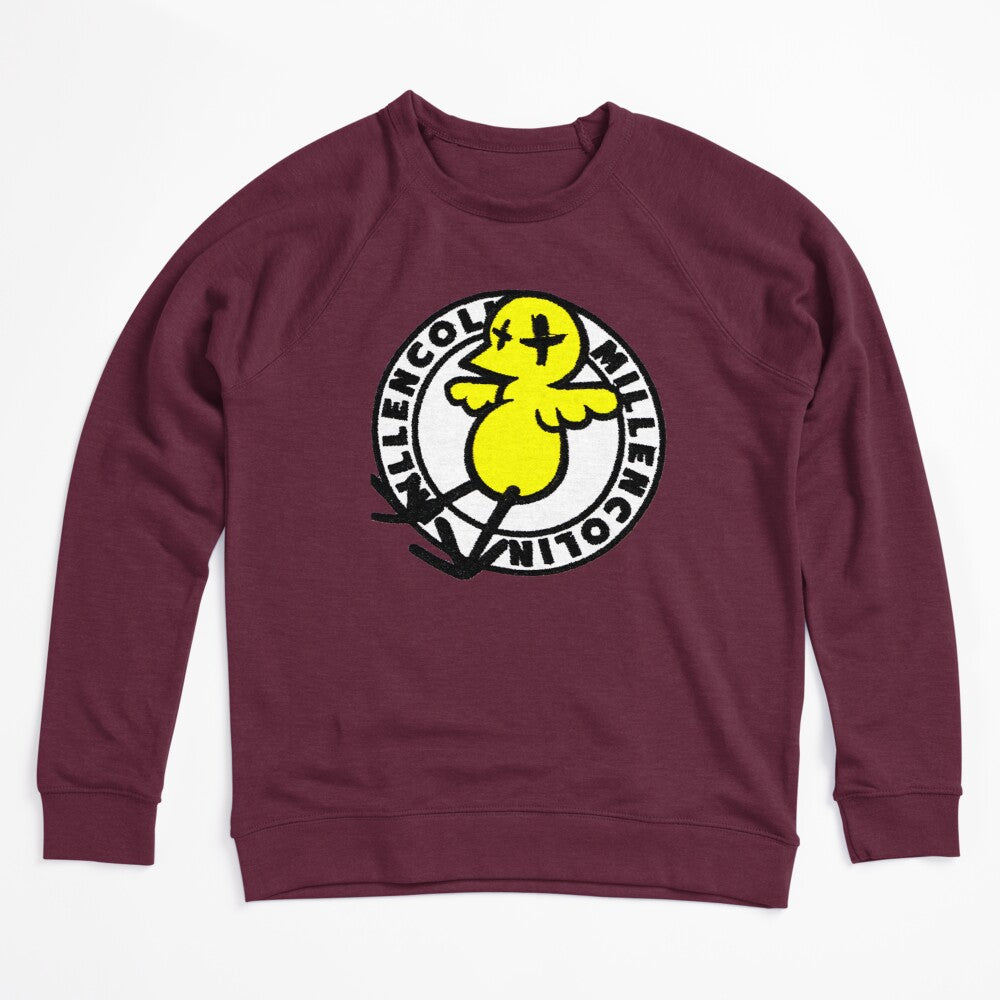 Millencolin Punk Rock Shirt