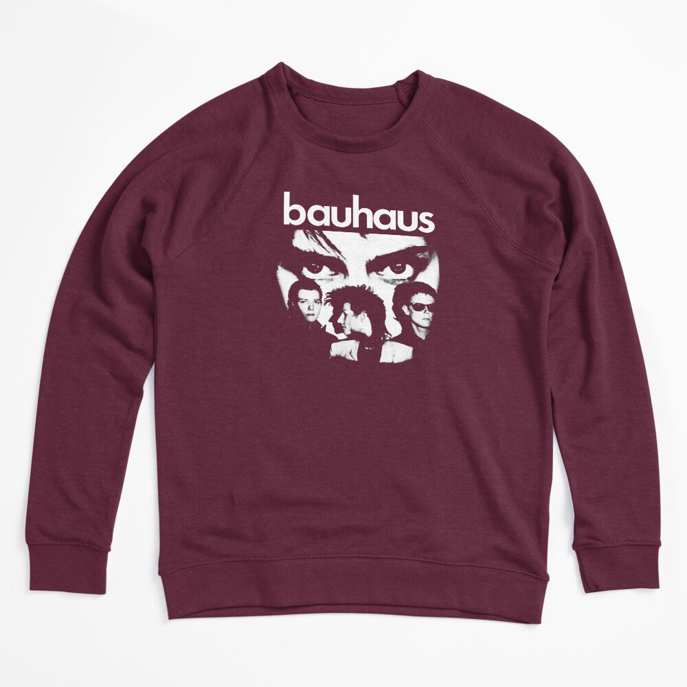 Bauhaus - Band Shirt