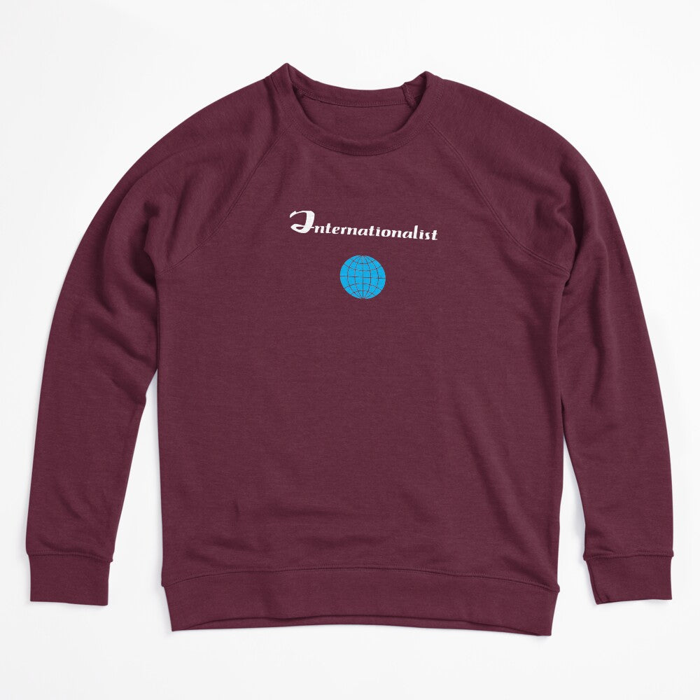 Internationalist Shirt