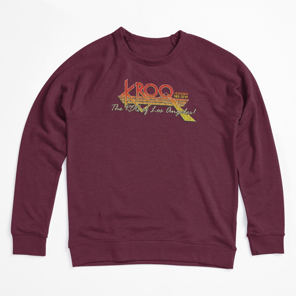 KROQ Los Angeles 1973 Shirt