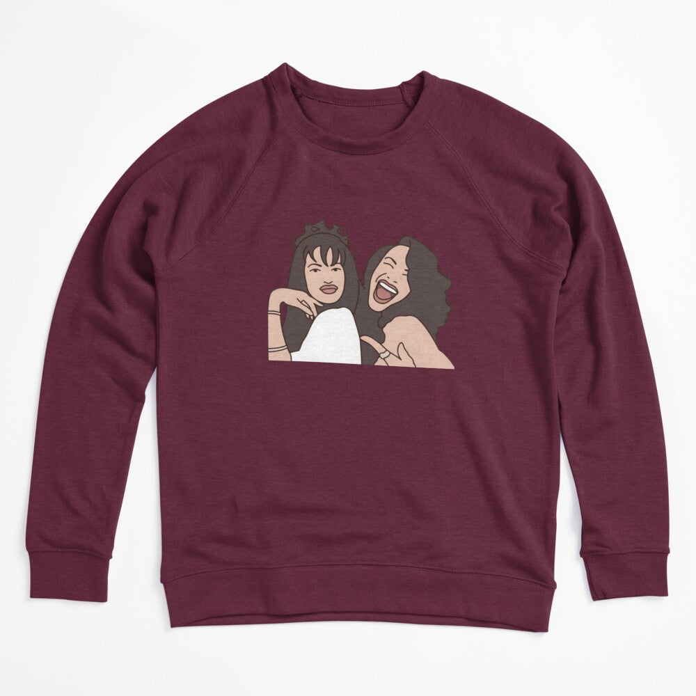 Aaliyah Minimalist Illustration Shirt