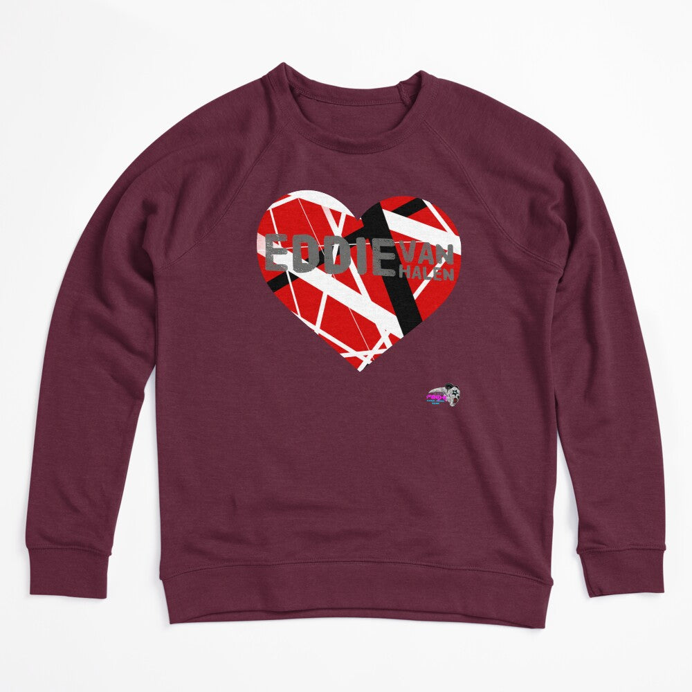 Eddie Superfan Shirt