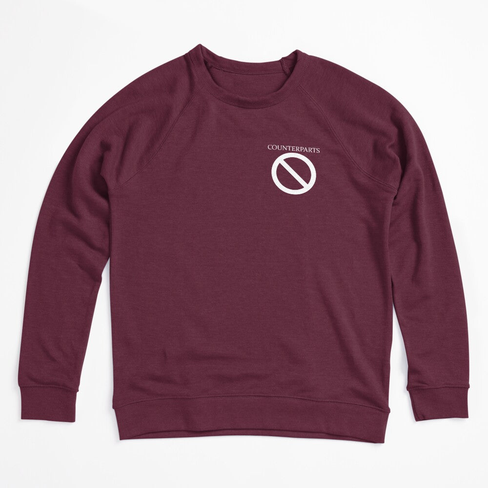 Counterparts X Shirt
