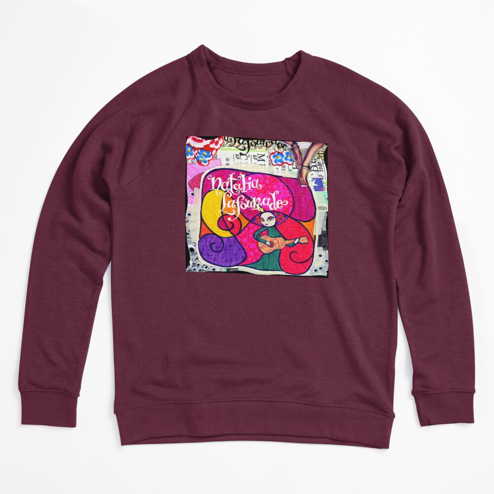 Natalia Lafourcade - Natalia Lafourcade Album 2002 Shirt