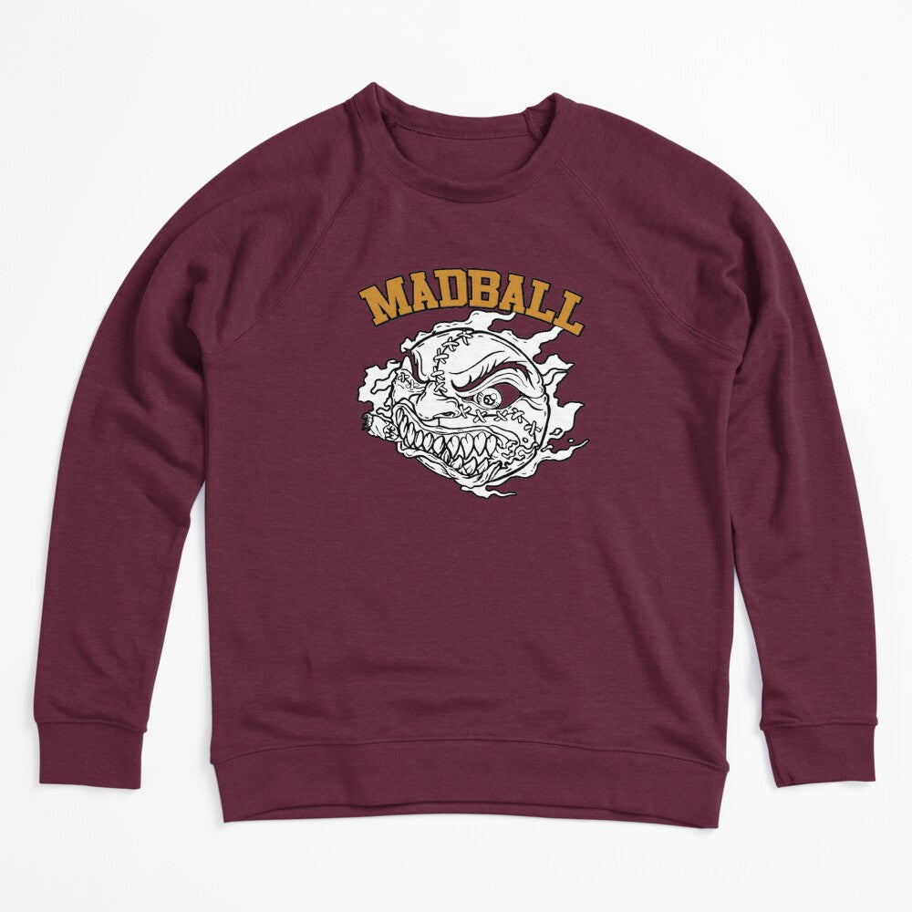 MADBALL Nyhc Shirt