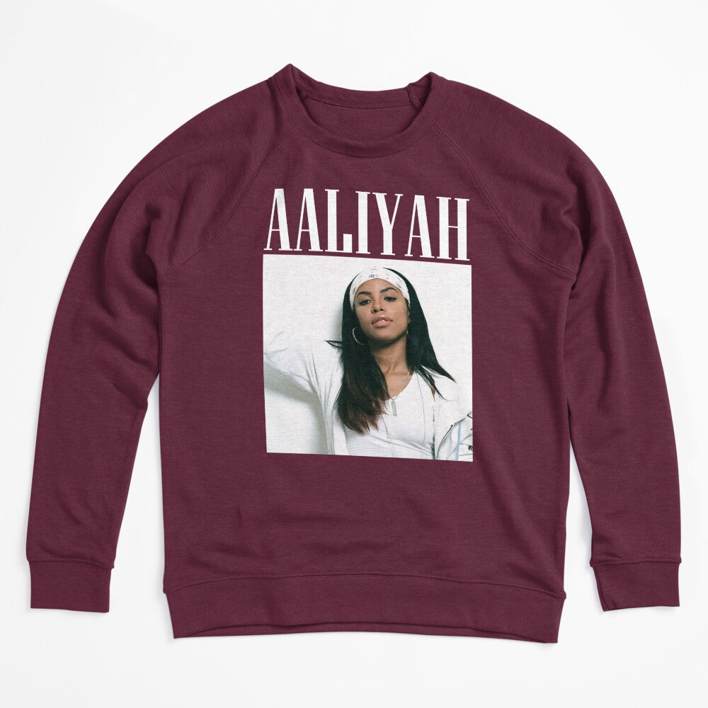 Aáliÿah Shirt